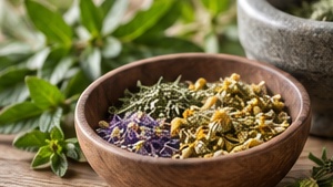 Herbal medicine
